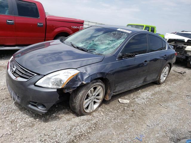 NISSAN NULL 2012 1n4bl2ap5cc166319