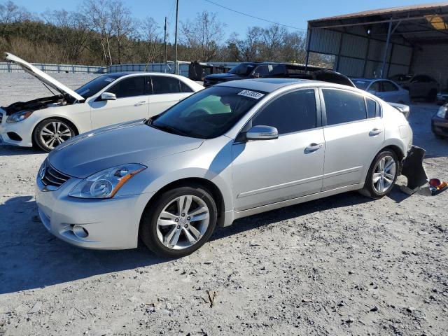 NISSAN ALTIMA SR 2012 1n4bl2ap5cc178373