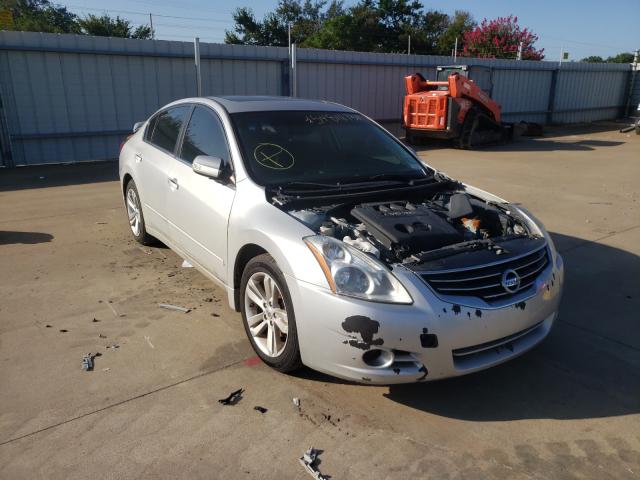 NISSAN ALTIMA SR 2012 1n4bl2ap5cc182066