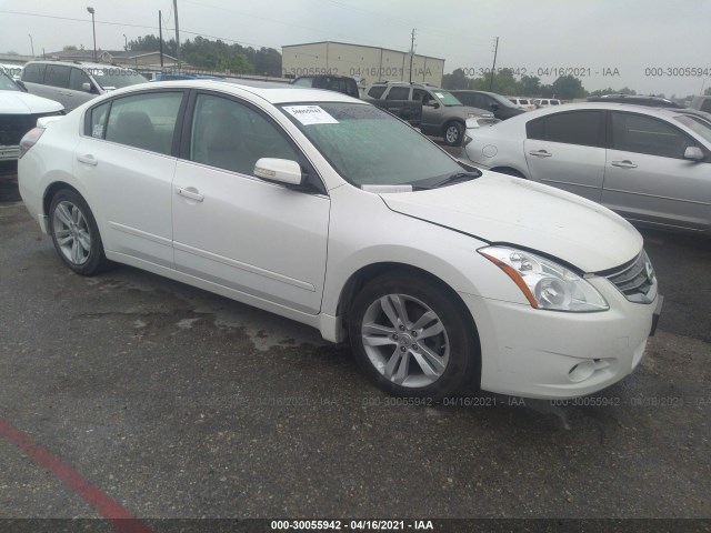 NISSAN ALTIMA 2012 1n4bl2ap5cc182472