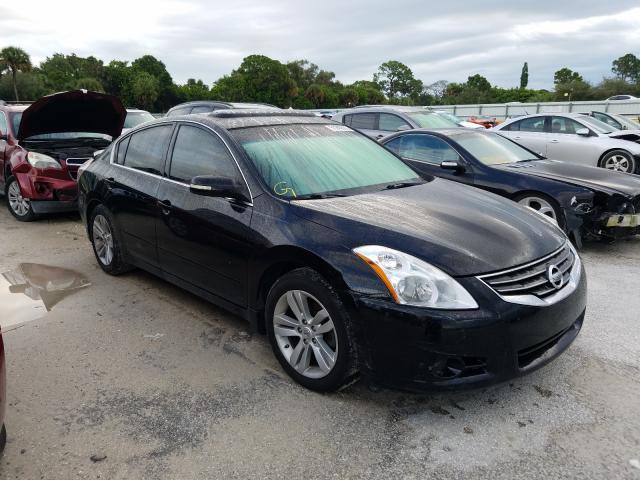 NISSAN ALTIMA SR 2012 1n4bl2ap5cc199692