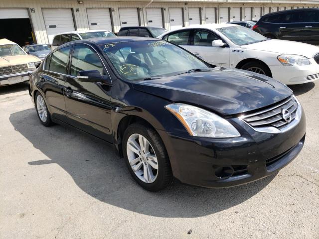 NISSAN ALTIMA SR 2012 1n4bl2ap5cc201540