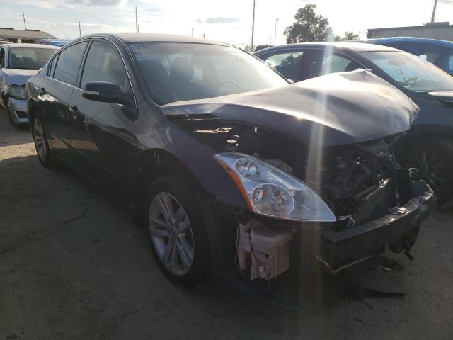 NISSAN ALTIMA SR 2012 1n4bl2ap5cc213347