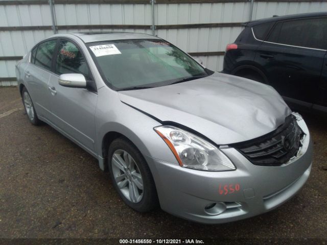 NISSAN ALTIMA 2012 1n4bl2ap5cc213610