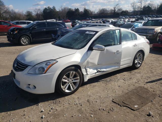 NISSAN ALTIMA 2012 1n4bl2ap5cc228236