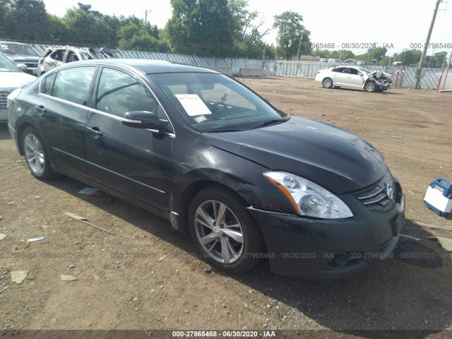 NISSAN ALTIMA 2012 1n4bl2ap5cc236725