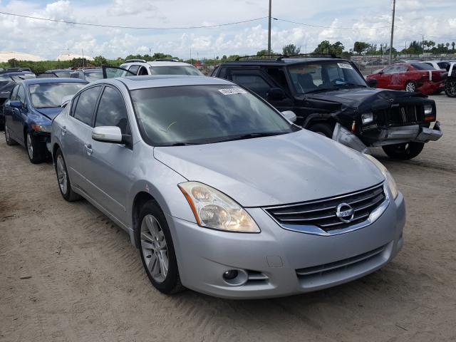 NISSAN ALTIMA SR 2012 1n4bl2ap5cc239768