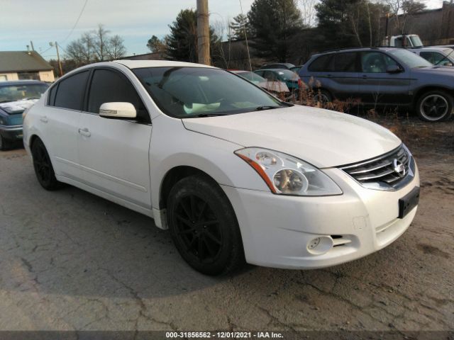 NISSAN ALTIMA 2012 1n4bl2ap5cc260099