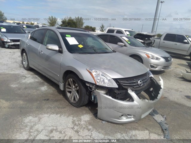 NISSAN ALTIMA 2012 1n4bl2ap5cn415433