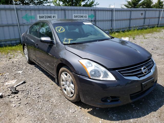 NISSAN ALTIMA SR 2012 1n4bl2ap5cn443927