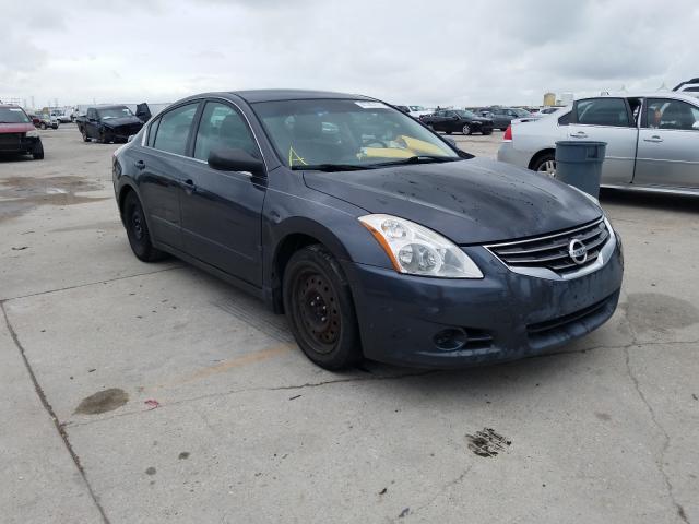 NISSAN ALTIMA SR 2012 1n4bl2ap5cn482050