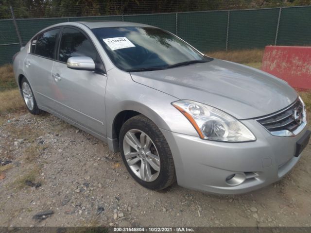 NISSAN ALTIMA 2012 1n4bl2ap5cn494859