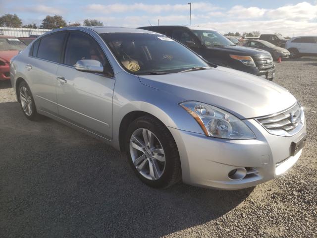 NISSAN ALTIMA SR 2012 1n4bl2ap5cn521669