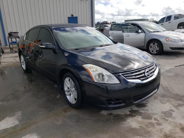 NISSAN ALTIMA SR 2012 1n4bl2ap5cn534969