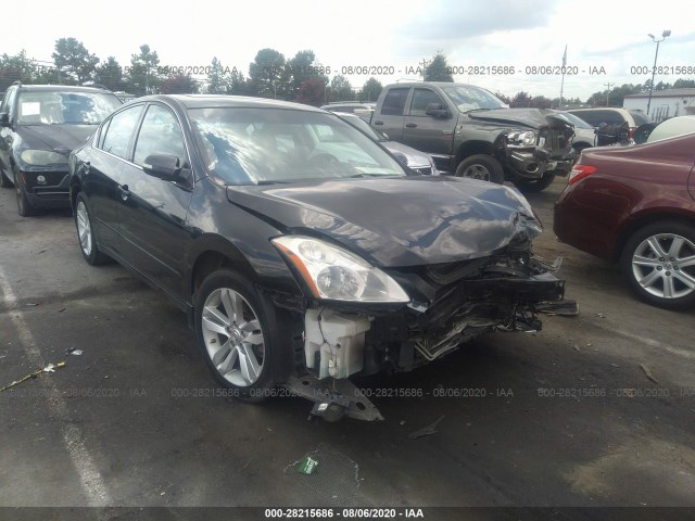 NISSAN ALTIMA 2012 1n4bl2ap5cn540660