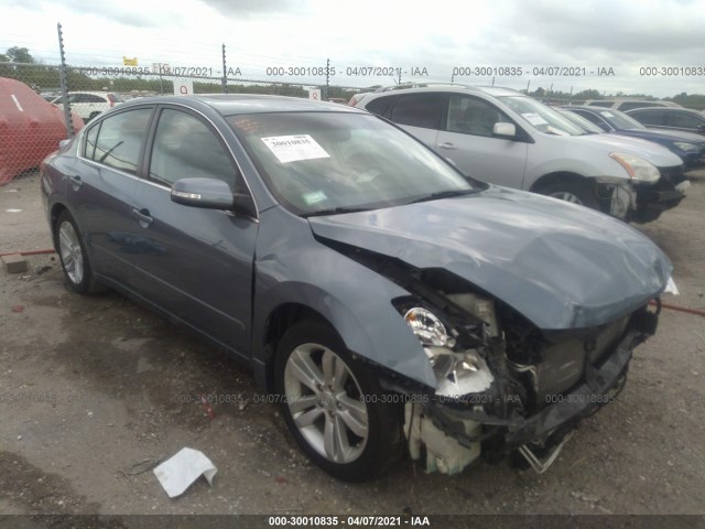 NISSAN ALTIMA 2012 1n4bl2ap5cn542053