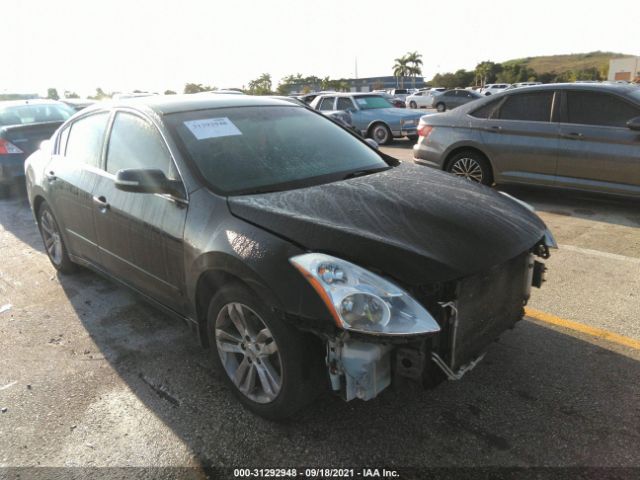 NISSAN ALTIMA 2012 1n4bl2ap5cn543560