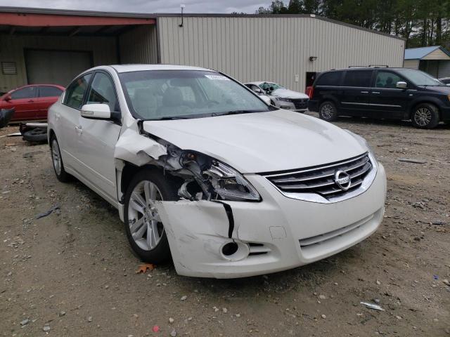 NISSAN ALTIMA SR 2012 1n4bl2ap5cn578793