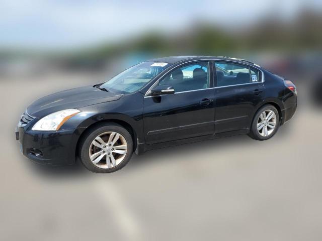 NISSAN ALTIMA 2010 1n4bl2ap6ac101296