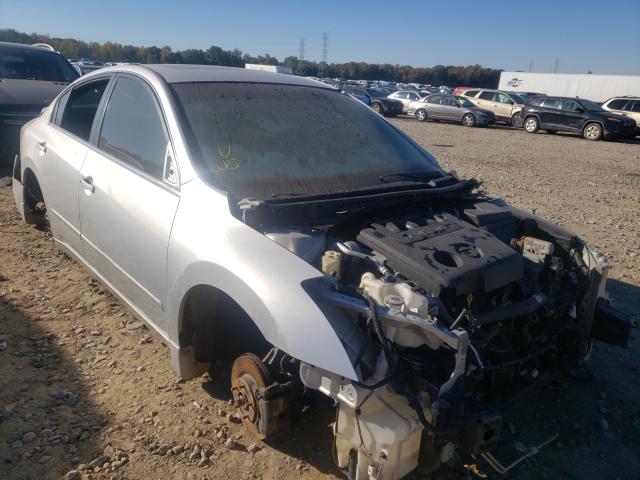 NISSAN ALTIMA SR 2010 1n4bl2ap6ac102707