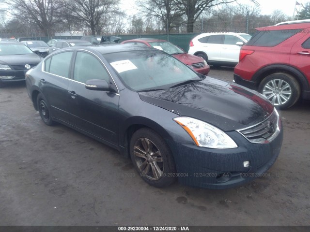 NISSAN ALTIMA 2010 1n4bl2ap6ac112248