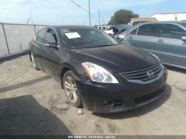 NISSAN ALTIMA 2010 1n4bl2ap6ac152300