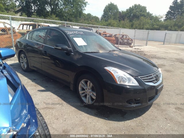 NISSAN ALTIMA 2010 1n4bl2ap6ac171817