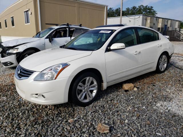 NISSAN ALTIMA SR 2010 1n4bl2ap6ac176371