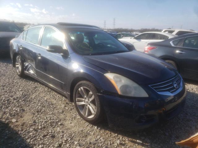 NISSAN ALTIMA SR 2010 1n4bl2ap6ac187063