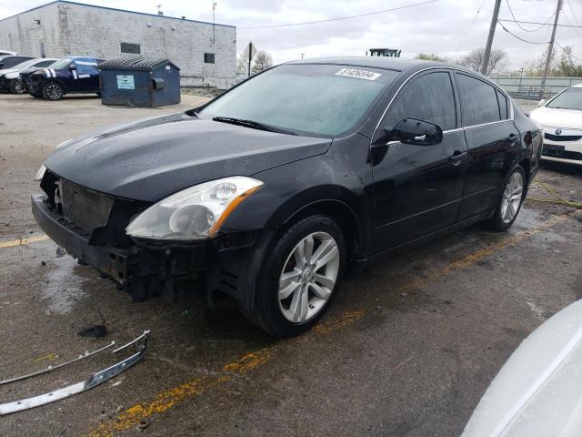 NISSAN ALTIMA 2010 1n4bl2ap6ac189511