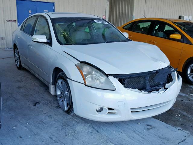 NISSAN ALTIMA SR 2010 1n4bl2ap6an407709