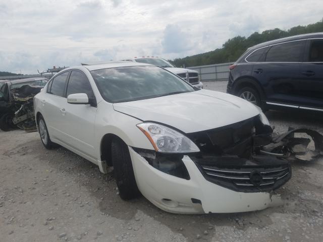 NISSAN ALTIMA SR 2010 1n4bl2ap6an429693