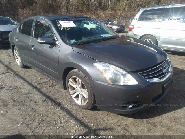 NISSAN ALTIMA 2010 1n4bl2ap6an446865