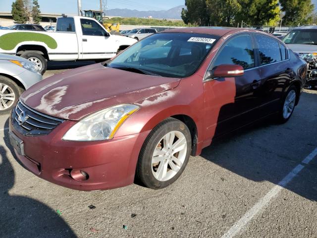 NISSAN ALTIMA 2010 1n4bl2ap6an459602