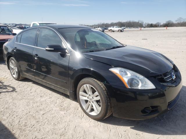 NISSAN ALTIMA SR 2010 1n4bl2ap6an461169