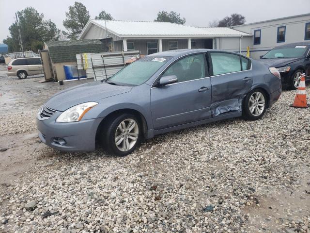 NISSAN ALTIMA SR 2010 1n4bl2ap6an463424