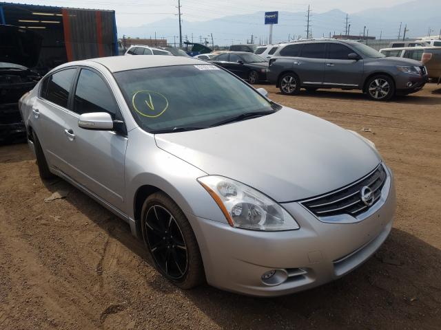 NISSAN ALTIMA SR 2010 1n4bl2ap6an463701