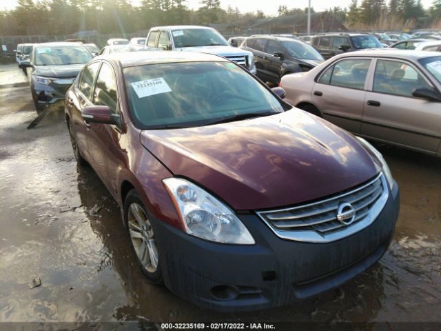 NISSAN ALTIMA 2010 1n4bl2ap6an467246