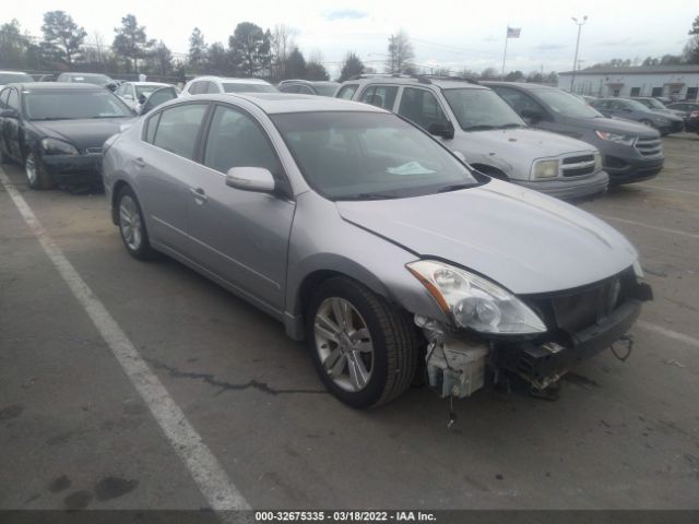 NISSAN ALTIMA 2010 1n4bl2ap6an479462