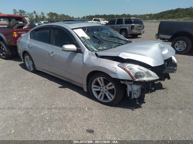 NISSAN ALTIMA 2010 1n4bl2ap6an491563