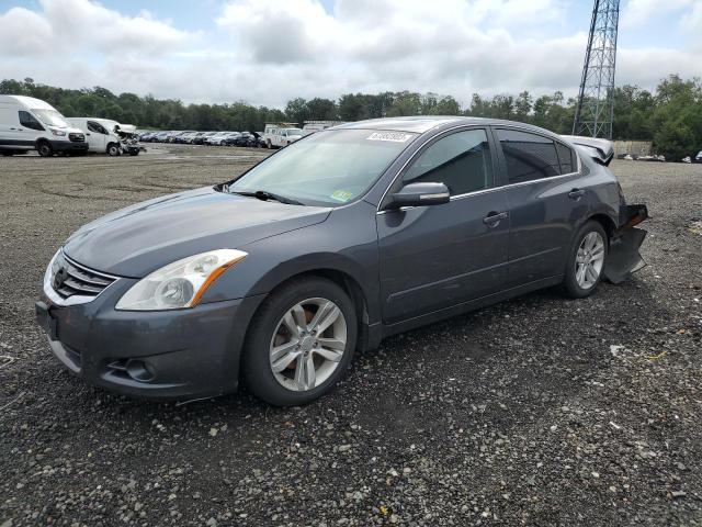 NISSAN ALTIMA SR 2010 1n4bl2ap6an492308