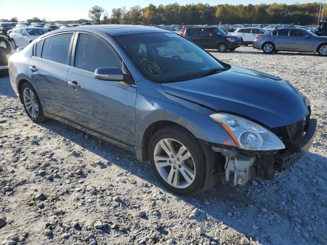 NISSAN ALTIMA SR 2010 1n4bl2ap6an492826