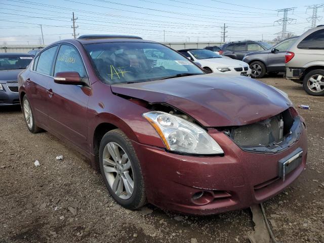 NISSAN ALTIMA SR 2010 1n4bl2ap6an497637