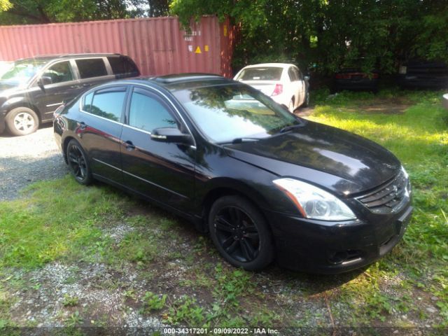 NISSAN ALTIMA 2010 1n4bl2ap6an501301