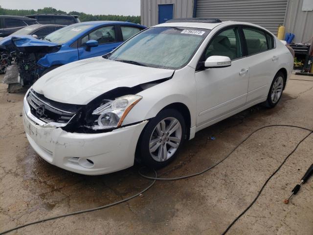 NISSAN ALTIMA SR 2010 1n4bl2ap6an506532