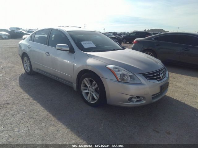 NISSAN ALTIMA 2010 1n4bl2ap6an508667