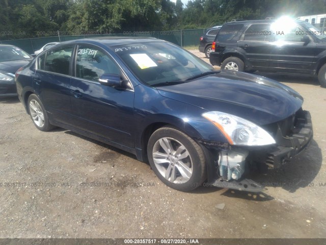 NISSAN ALTIMA 2010 1n4bl2ap6an509253