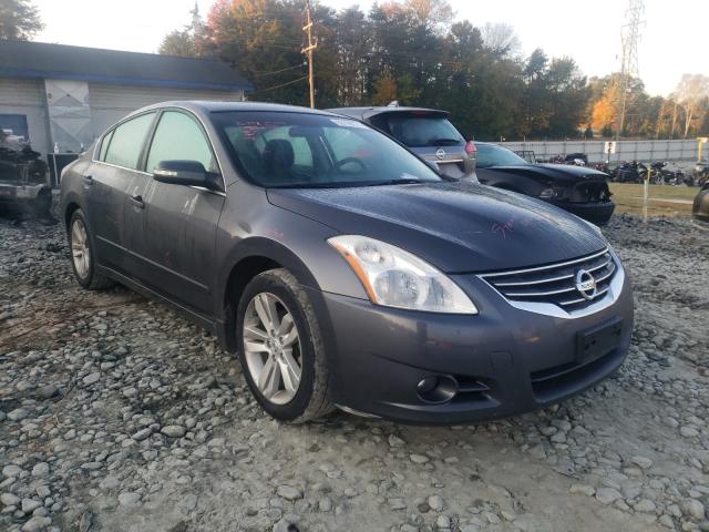 NISSAN ALTIMA SR 2010 1n4bl2ap6an509690