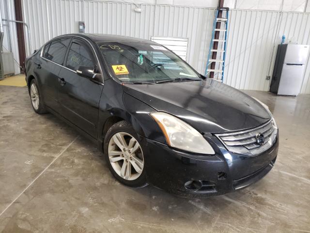 NISSAN ALTIMA SR 2010 1n4bl2ap6an514890