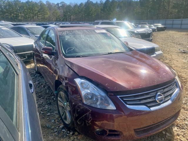 NISSAN ALTIMA 2010 1n4bl2ap6an515795